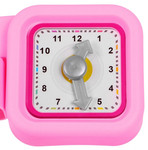 Ogromna różowa Kuchnia dla dzieci 3+ Interaktywne palniki + Kran z wodą + Panel audio + Akcesoria