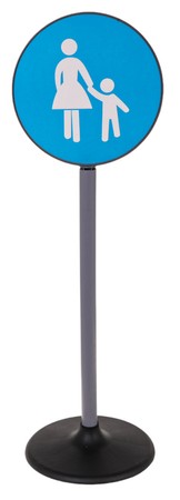 Zestaw Znaków Drogowych