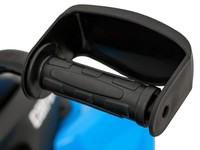 Quad Maverick ATV Niebieski