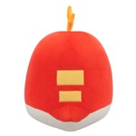 POKEMON Squishmallow Fuecoco, pluszak, 35 cm