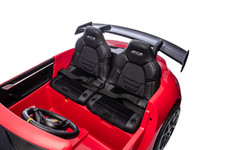 Pojazd Porsche 911 GT3 STRONG Czerwony