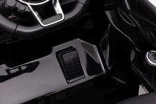 Audi R8 Policja na akumulator dla dzieci + Pilot + EVA + Wolny Start + MP3 LED