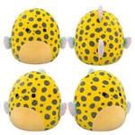 SQUISHMALLOWS DAYTON, pluszak, 35 cm