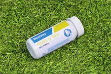 50 Pasków Testowych do wody basenowej BESTWAY pH + Chlor + Zasadowość