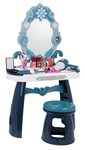 Lodowa Toaletka Dla Księżniczki + Akcesoria