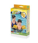 Dmuchane Rękawki do pływania Żółte S 25x15cm BESTWAY