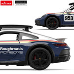 Autko R/C 1:14 Porsche 911 Dakar Performance RASTAR