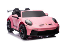 Pojazd Porsche 911 GT3 STRONG MP4 Różowy