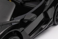 Pojazd Lamborghini Revuelto Czarne