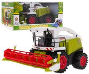 Kombajn X960 Zielony