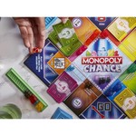 HASBRO GAME Monopoly Chance, gra
