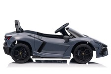 Pojazd Lamborghini Revuelto Szary