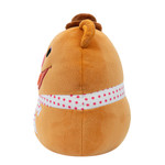 SQUISHMALLOWS Muppets Fozzie Bear, pluszak, 20 cm