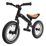 Rowerek Biegowy BMW Rastar dla dzieci + Ekoskóra + Regulacja siodełka + Pompowane opony + Lakierowana rama