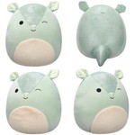 SQUISHMALLOWS Wersja B Seria 21, pluszak, 40 cm - Arilla
