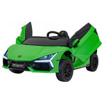 Pojazd Lamborghini Revuelto XL STRONG Zielony