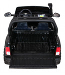 Pojazd Toyota Hilux Czarna