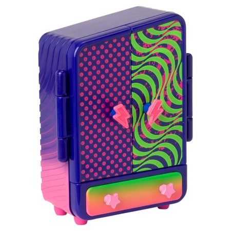 KOOKYLOOS S Robin's Wardrobe PlaySet lalka, figurka