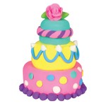 PLAY-DOH Air Clay Sweets Creations, zabawka kreatywna