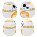 SQUISHMALLOWS Disney Gwiezdne Wojny BB-8