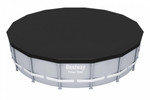 Pokrywa 493cm na Basen stelażowy i panelowy Hydrium 460-488cm/15-16FT BESTWAY
