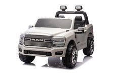 Pojazd RAM 3500 Biały