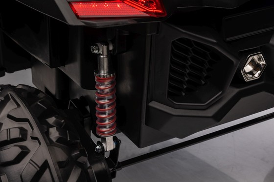 Pojazd Buggy UTV-MX 2000N Niebieski