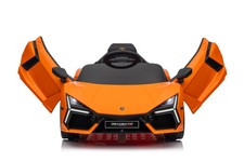 Pojazd Lamborghini Revuelto Pomarańczowy