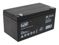 Akumulator żelowy 24V/10Ah do pojazdów elektrycznych dla dzieci Część zapasowa