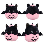 SQUISHMALLOWS Halloween Seria A, pluszak Emily, 19 cm