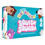 SQUISHMALLOWS Gra Karciana Squish Squash, gra