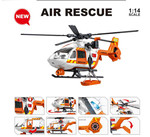 Helikopter Ratowniczy 1:14