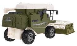 Kombajn z Funkcją Świateł i Dźwięku