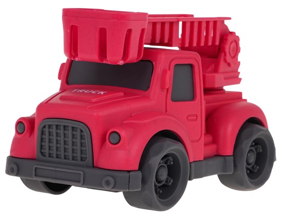 Pojazd Straż Pożarna EKO