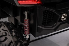 Pojazd Buggy UTV-MX 2000N Niebieski