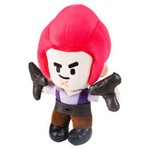 BRAWL STARS COLT, pluszak, 16 cm