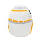 SQUISHMALLOWS Star Wars BB8, pluszak, 12 cm