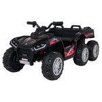 Pojazd Quad Sport TX ATV Czarny