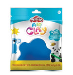 PLAY-DOH Air Clay Colors, zabawka kreatywna NIEBIESKI