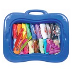 PLAY-DOH Air Clay Ultimate Sculpting Studio, zabawka kreatywna