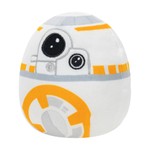 SQUISHMALLOWS Star Wars BB8, pluszak, 12 cm
