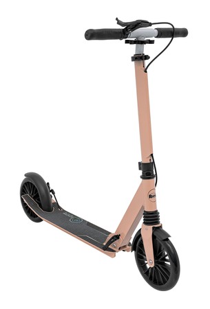 Hulajnoga SPORTRIKE Różowa