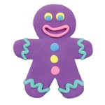 PLAY-DOH Air Clay Sweets Creations, zabawka kreatywna